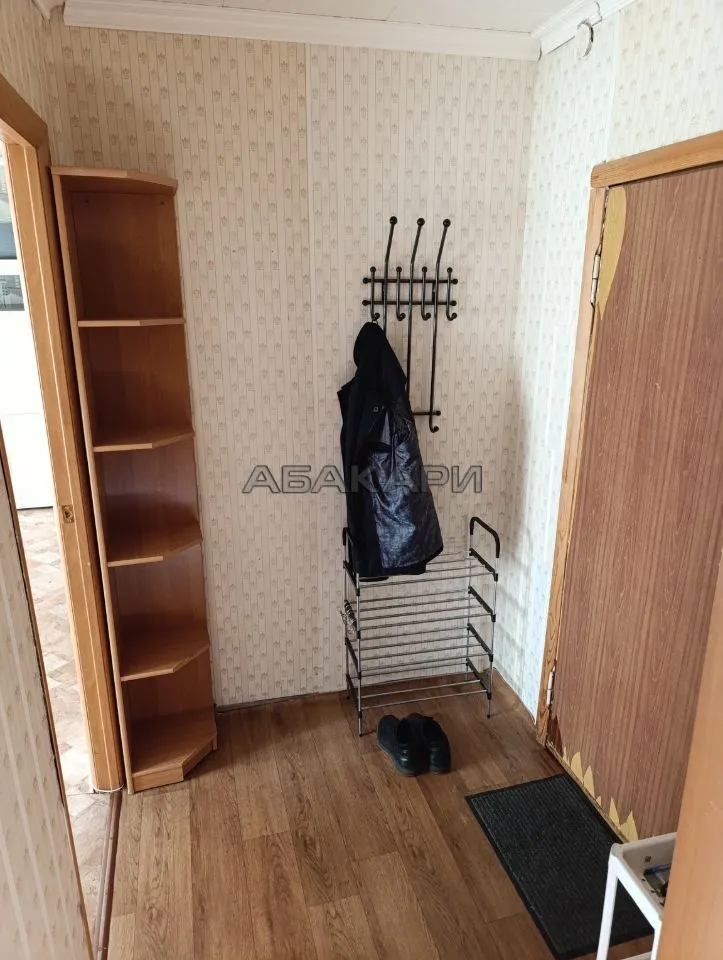 1-комнатная Ульяновский проспект, 28  за 28000 руб/мес фото 6