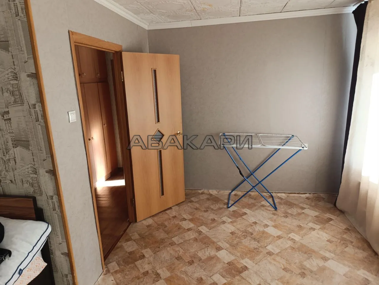 1-комнатная Ульяновский проспект, 28  за 28000 руб/мес фото 7