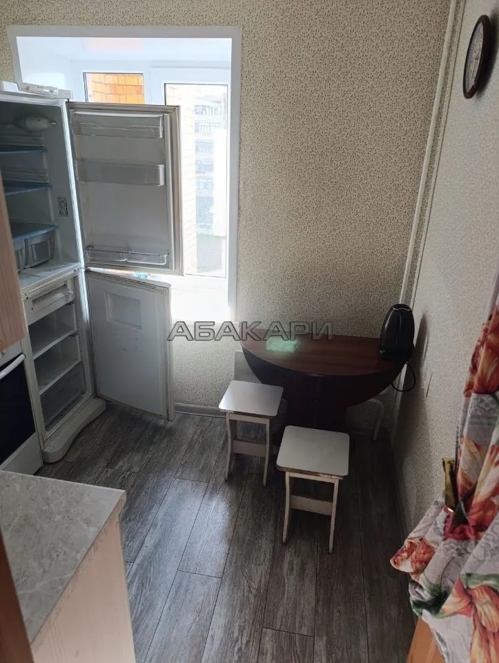 1-комнатная Ульяновский проспект, 28  за 28000 руб/мес фото 2