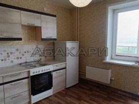 аренда Судостроительная, 25Д 2-комнатная 33000