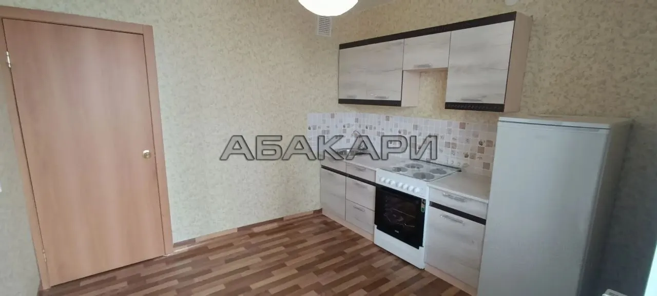 2-комнатная Судостроительная улица, 25Д  за 33000 руб/мес фото 2