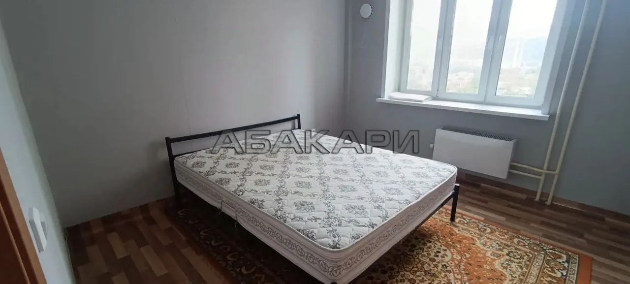 2-комнатная Судостроительная улица, 25Д  за 33000 руб/мес фото 3