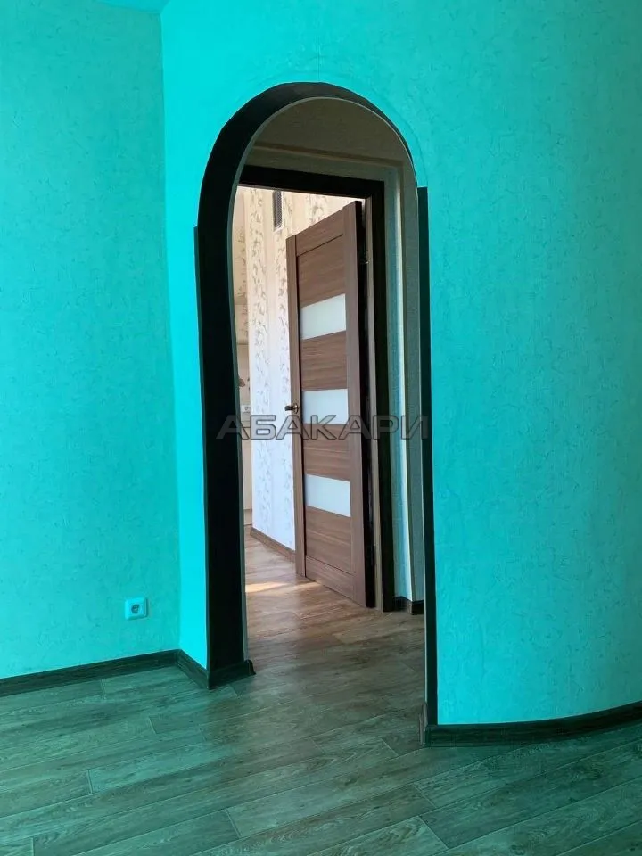 1-комнатная улица Алексеева, 27  за 30000 руб/мес фото 13