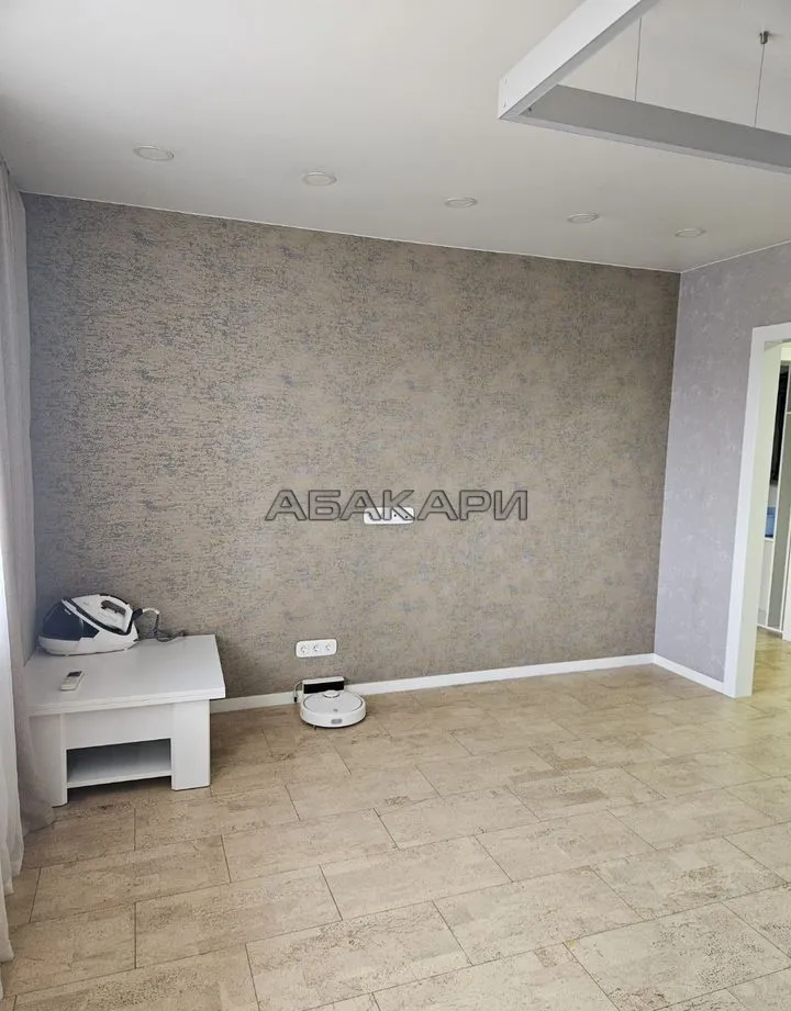 2-комнатная улица Батурина, 19  за 55000 руб/мес фото 4