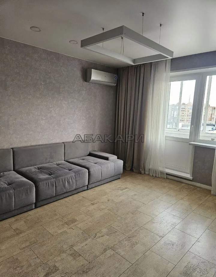 2-комнатная улица Батурина, 19  за 55000 руб/мес фото 6