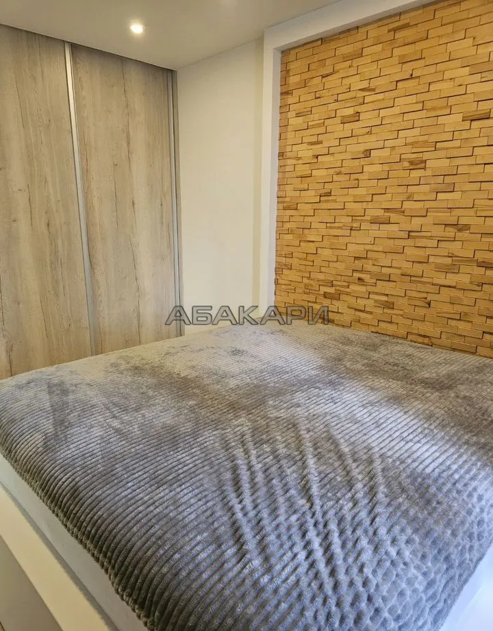2-комнатная улица Батурина, 19  за 55000 руб/мес фото 9