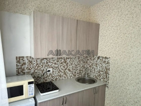 аренда Марковского, 50 1-комнатная 35000
