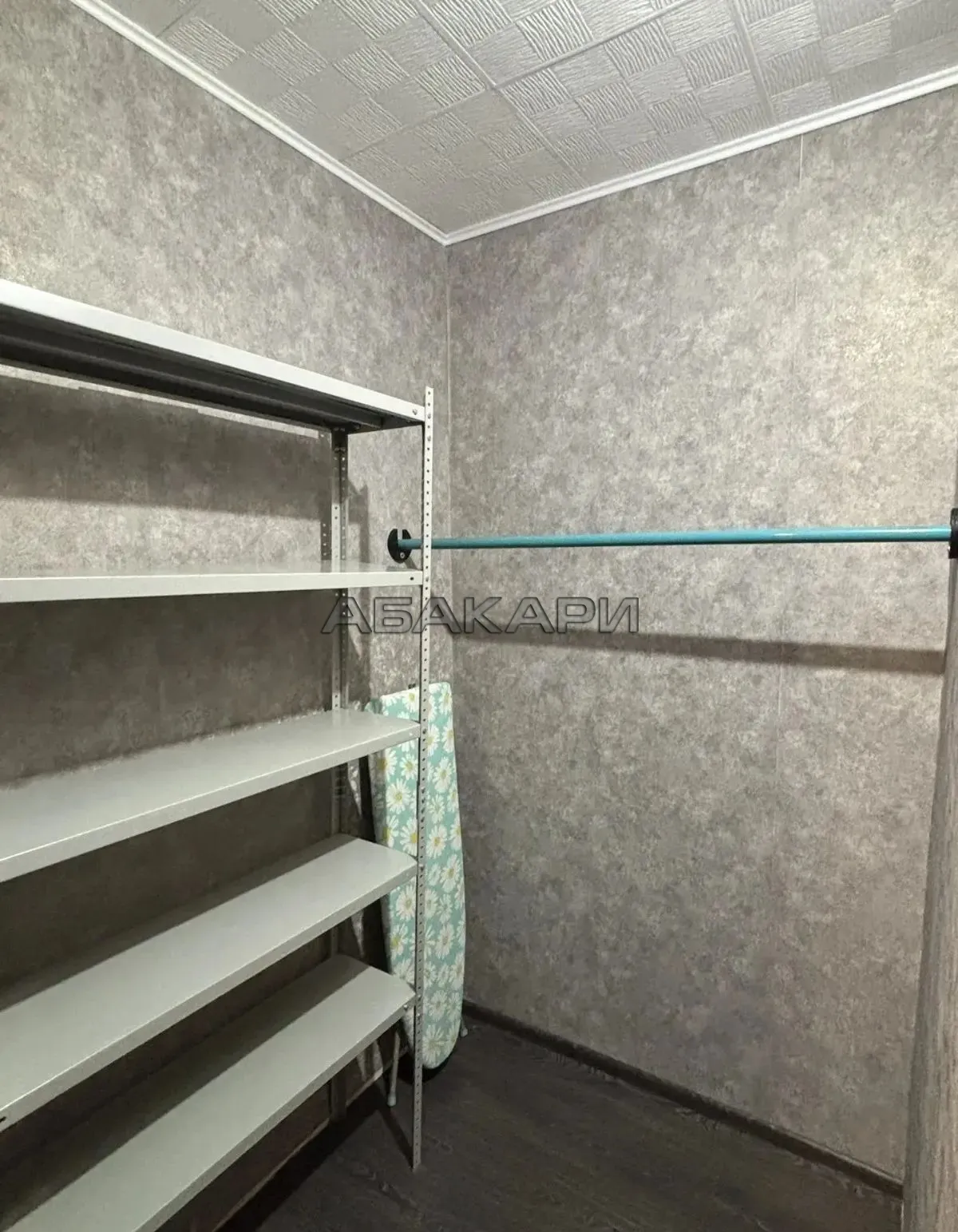 1-комнатная улица Марковского, 50  за 35000 руб/мес фото 4