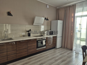 аренда Мичурина, 2Д 1-комнатная 45000