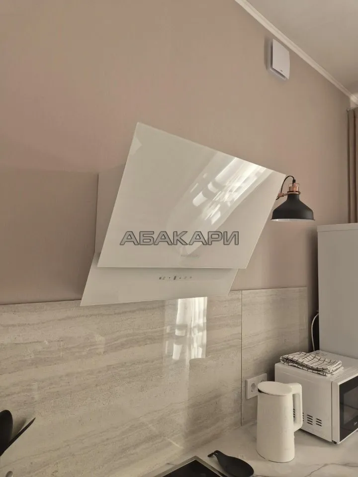 1-комнатная улица Мичурина, 2Д за 45000 руб/мес фото 10 1-комнатная улица Мичурина, 2Д за 45000 руб/мес фото 10