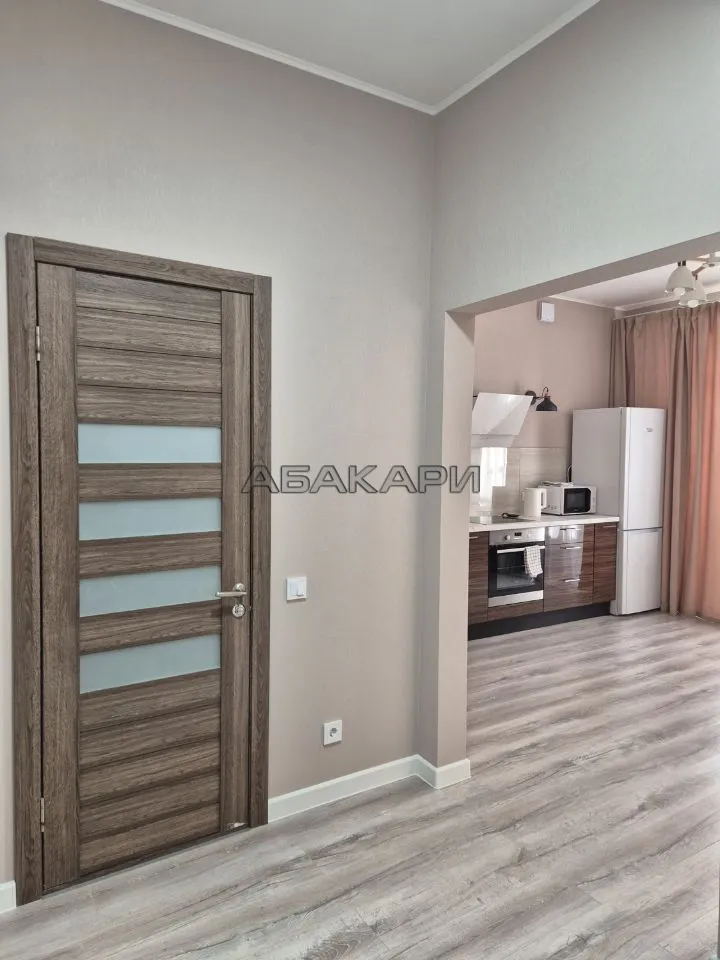 1-комнатная улица Мичурина, 2Д за 45000 руб/мес фото 20 1-комнатная улица Мичурина, 2Д за 45000 руб/мес фото 20