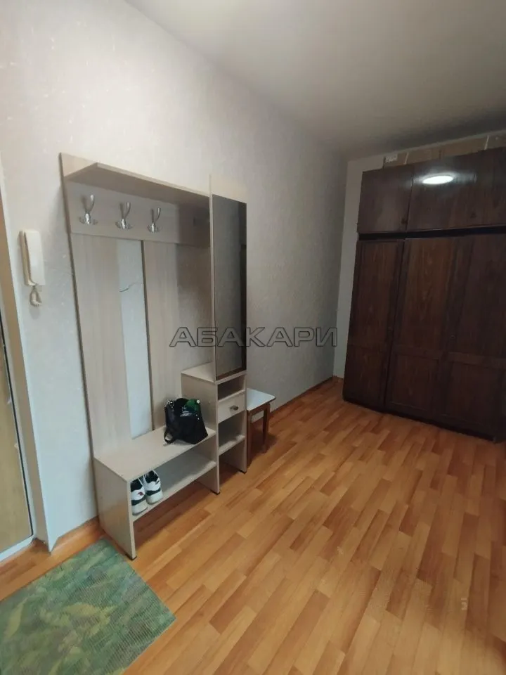 1-комнатная улица Молокова, 1Д  за 35000 руб/мес фото 2