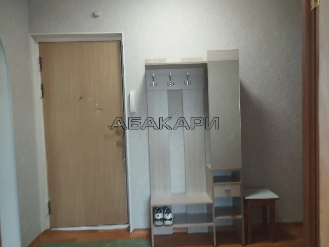 1-комнатная улица Молокова, 1Д  за 35000 руб/мес фото 5