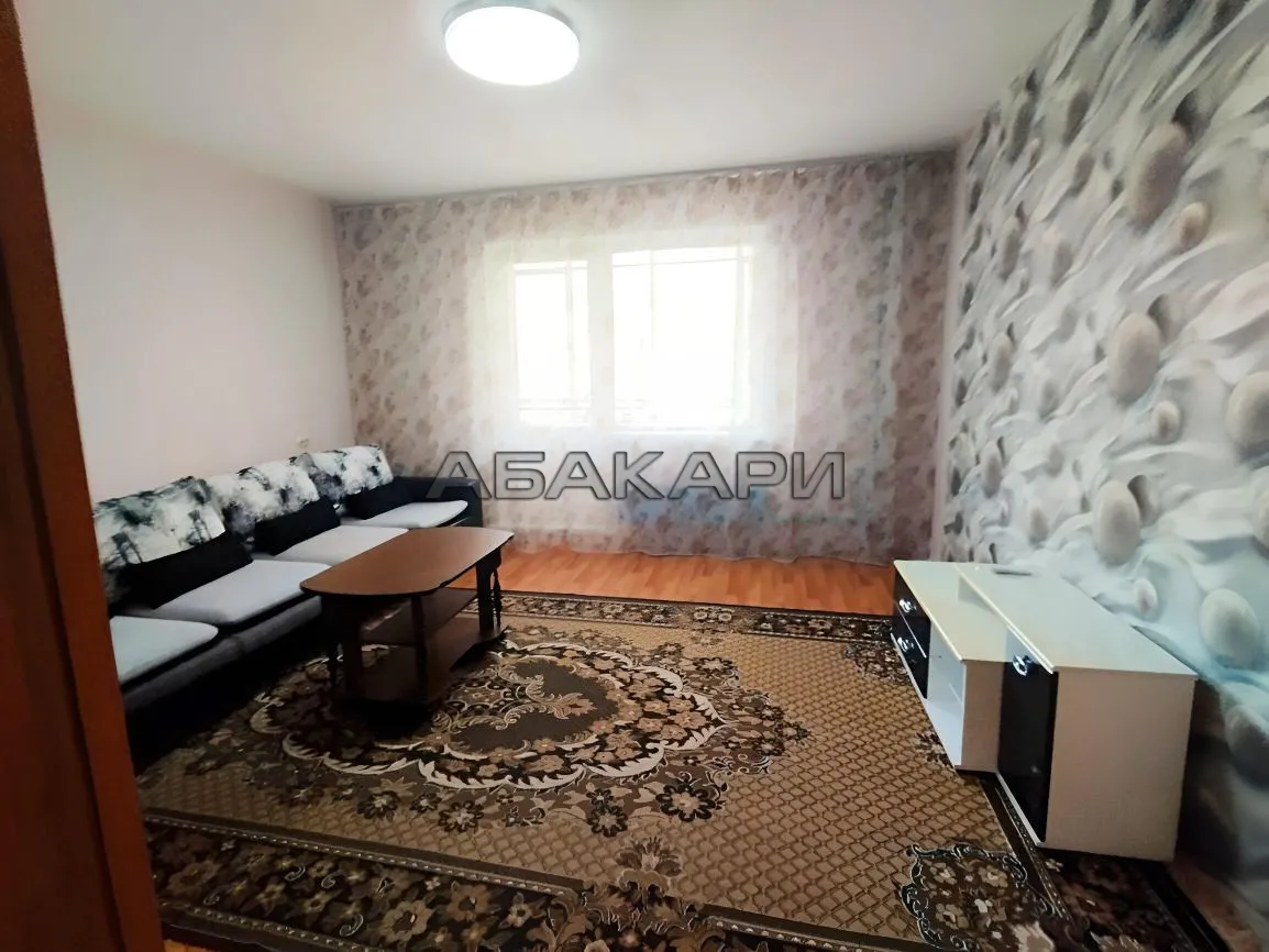 1-комнатная улица Молокова, 1Д  за 35000 руб/мес фото 6