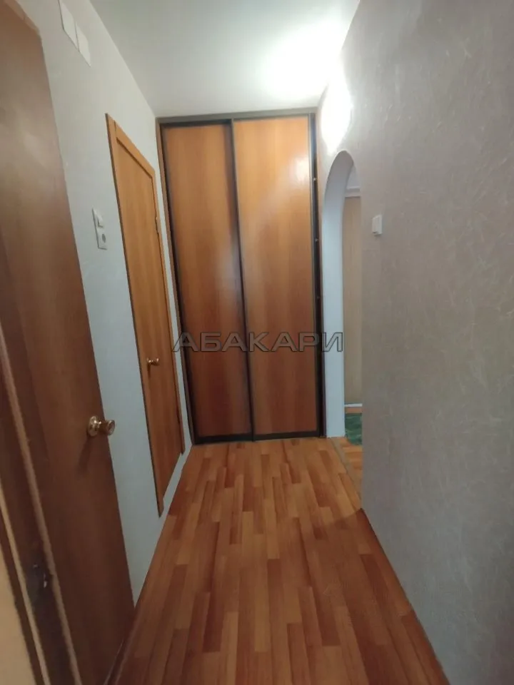 1-комнатная улица Молокова, 1Д  за 35000 руб/мес фото 7
