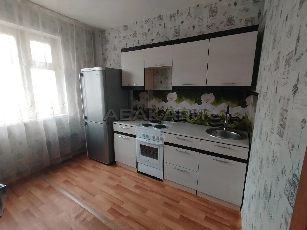 1-комнатная улица Молокова, 1Д  за 35000 руб/мес фото 10