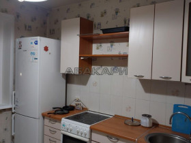 аренда Весны, 5 1-комнатная 28000