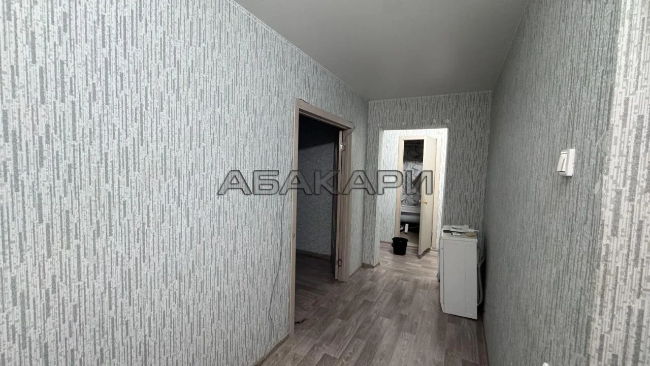 1-комнатная Ольховая улица, 14  за 22000 руб/мес фото 2