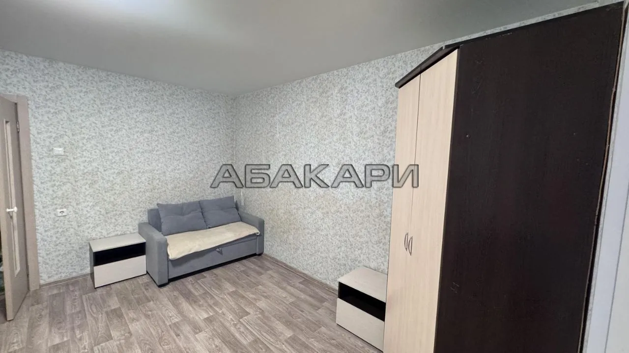1-комнатная Ольховая улица, 14  за 22000 руб/мес фото 9