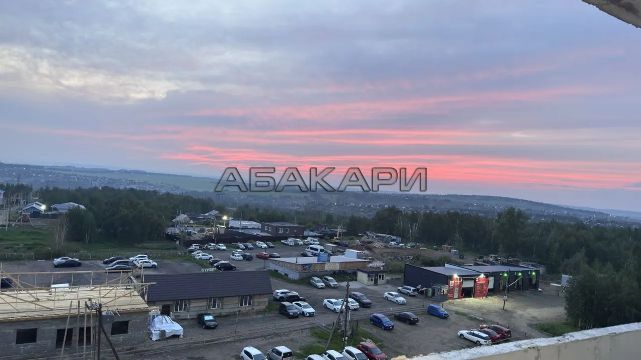 1-комнатная Ольховая улица, 14  за 22000 руб/мес фото 14