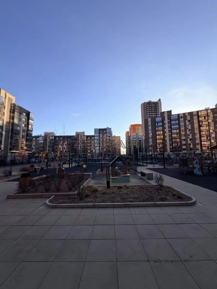 1-комнатная Регатная улица, 2  за 30000 руб/мес фото 25
