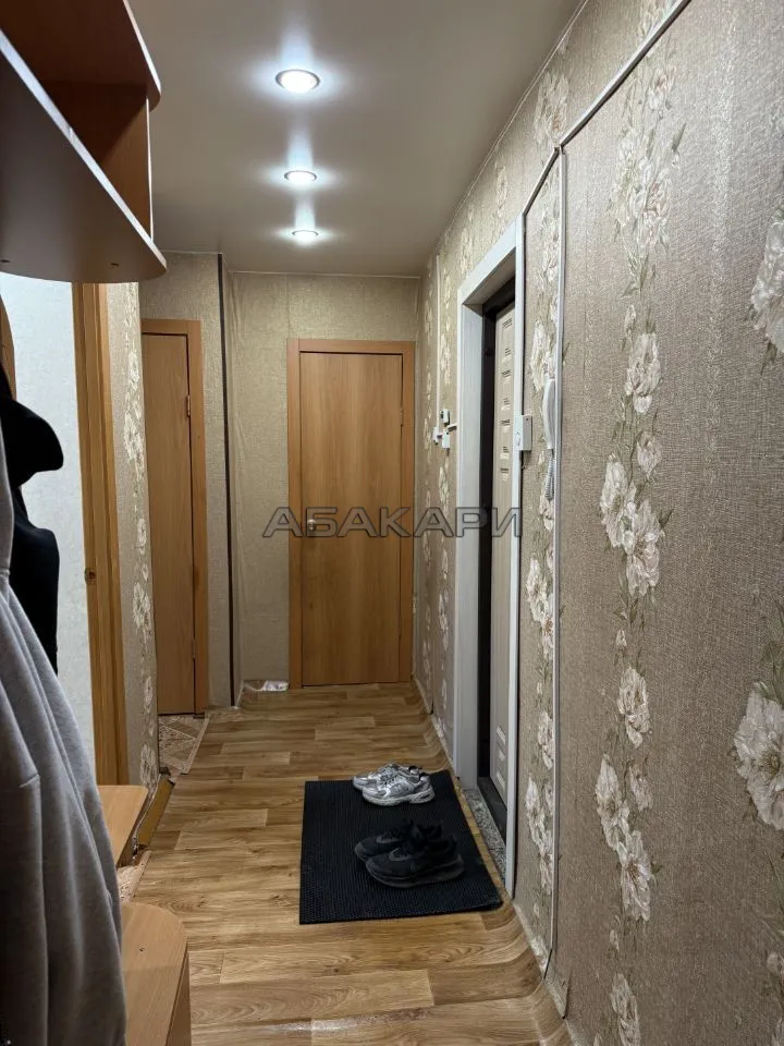 2-комнатная Семафорная улица, 243А  за 28000 руб/мес фото 3