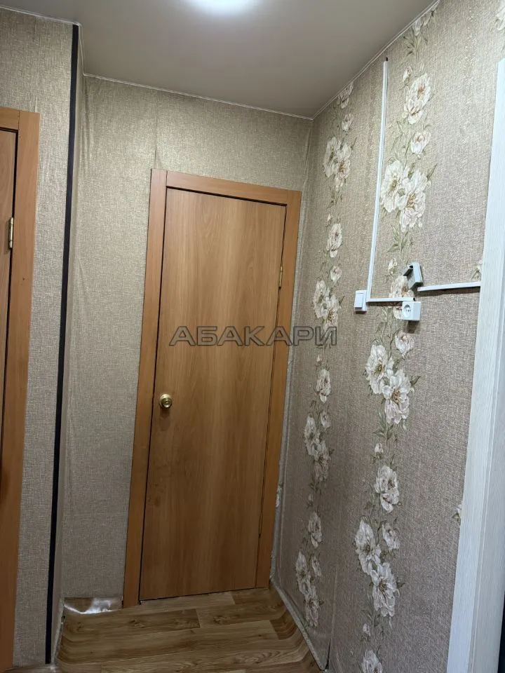 2-комнатная Семафорная улица, 243А  за 28000 руб/мес фото 5