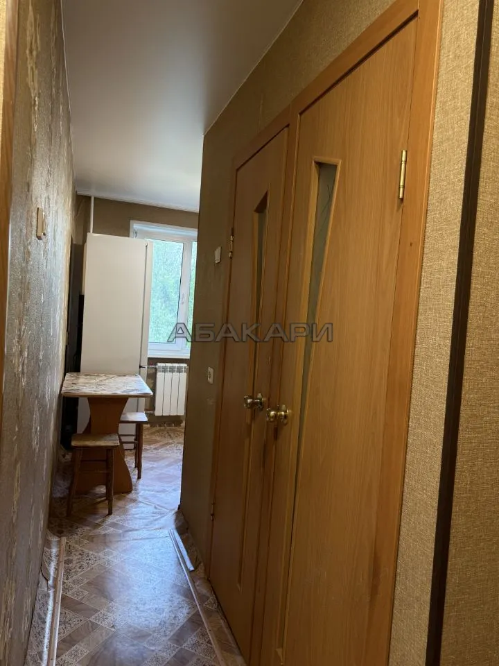 2-комнатная Семафорная улица, 243А  за 28000 руб/мес фото 6