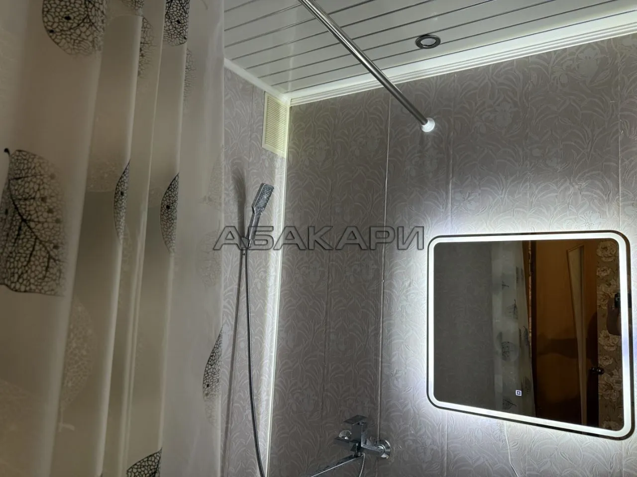2-комнатная Семафорная улица, 243А  за 28000 руб/мес фото 8