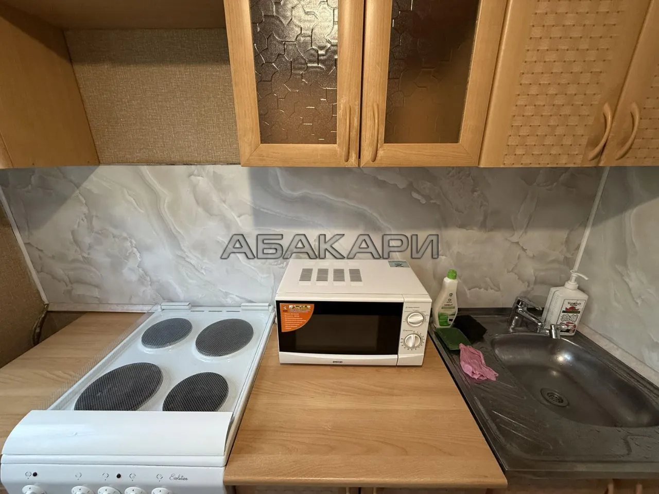 2-комнатная Семафорная улица, 243А  за 28000 руб/мес фото 15