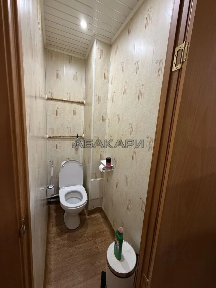 2-комнатная Семафорная улица, 243А  за 28000 руб/мес фото 16