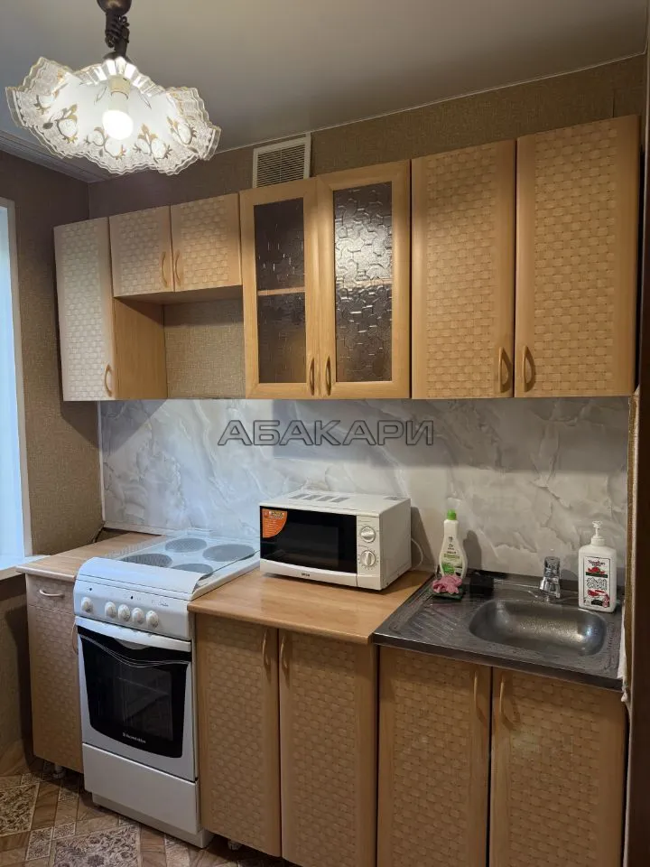 2-комнатная Семафорная улица, 243А  за 28000 руб/мес фото 1