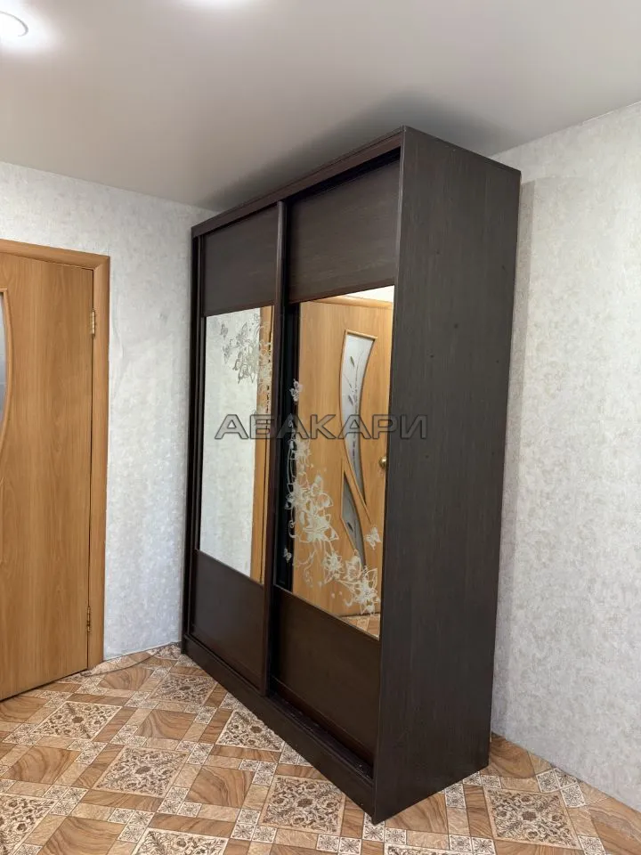 2-комнатная Семафорная улица, 243А  за 28000 руб/мес фото 23