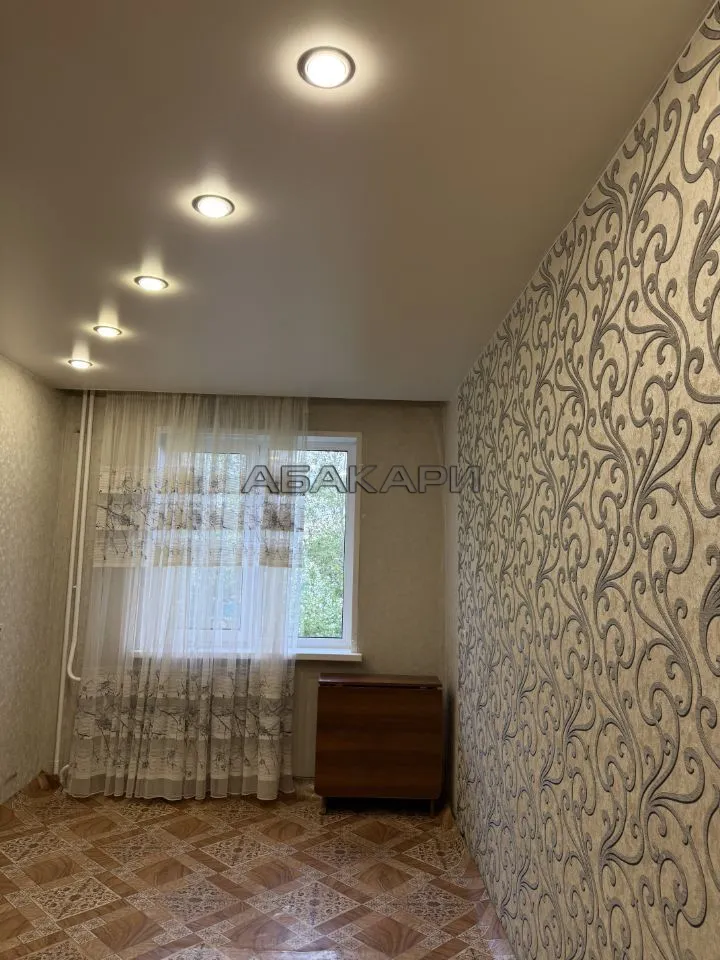 2-комнатная Семафорная улица, 243А  за 28000 руб/мес фото 24