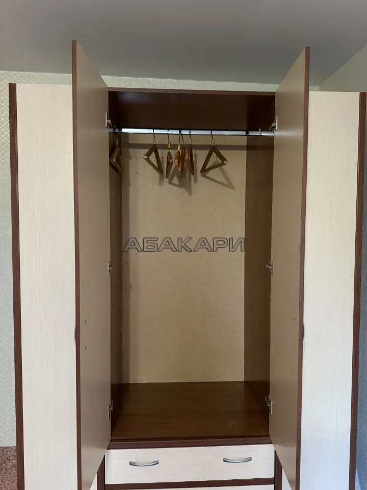 2-комнатная Семафорная улица, 243А  за 28000 руб/мес фото 26