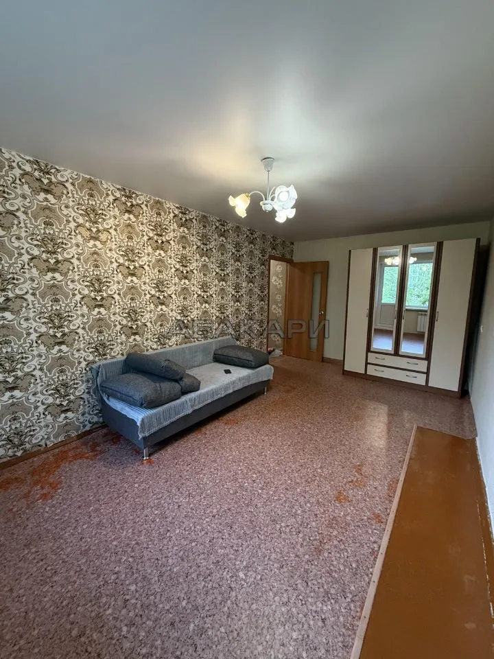 2-комнатная Семафорная улица, 243А  за 28000 руб/мес фото 18
