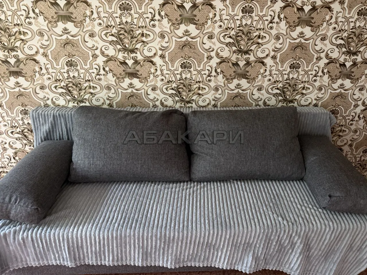 2-комнатная Семафорная улица, 243А  за 28000 руб/мес фото 10