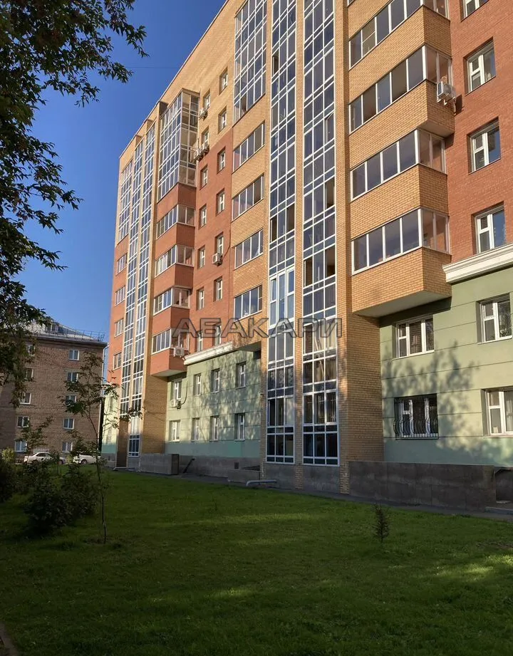 1-комнатная Шелковая улица, 4А  за 35000 руб/мес фото 5