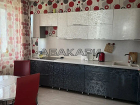 аренда 78-й Добровольческой Бригады, 40 3-комнатная 55000