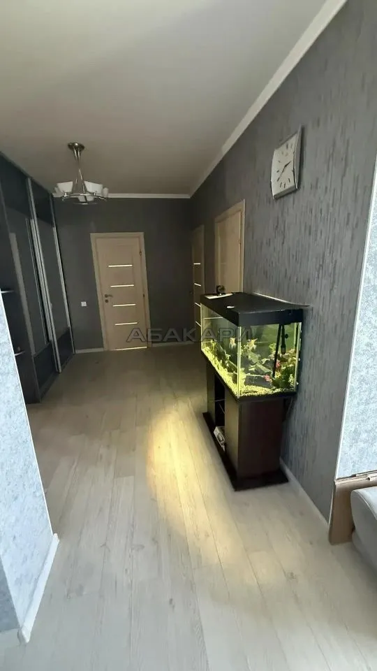 3-комнатная улица 78-й Добровольческой Бригады, 40  за 55000 руб/мес фото 9