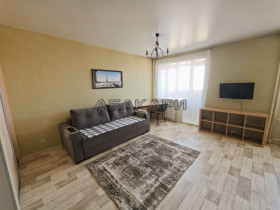 аренда Академика Киренского, 32М студия 30000