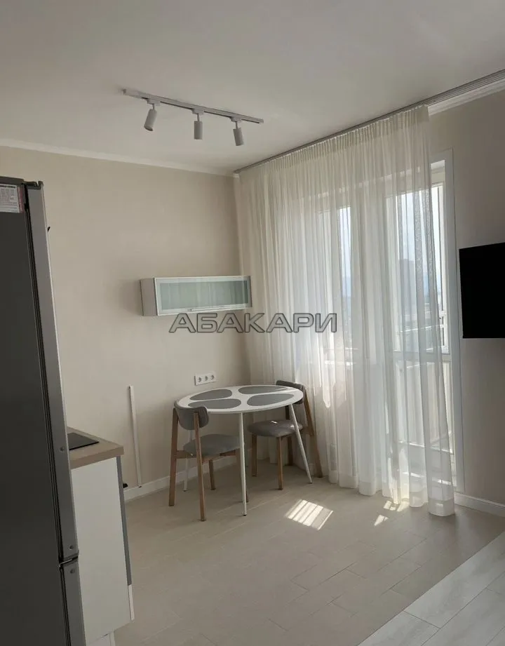студия улица Батурина, 30к2  за 32000 руб/мес фото 4