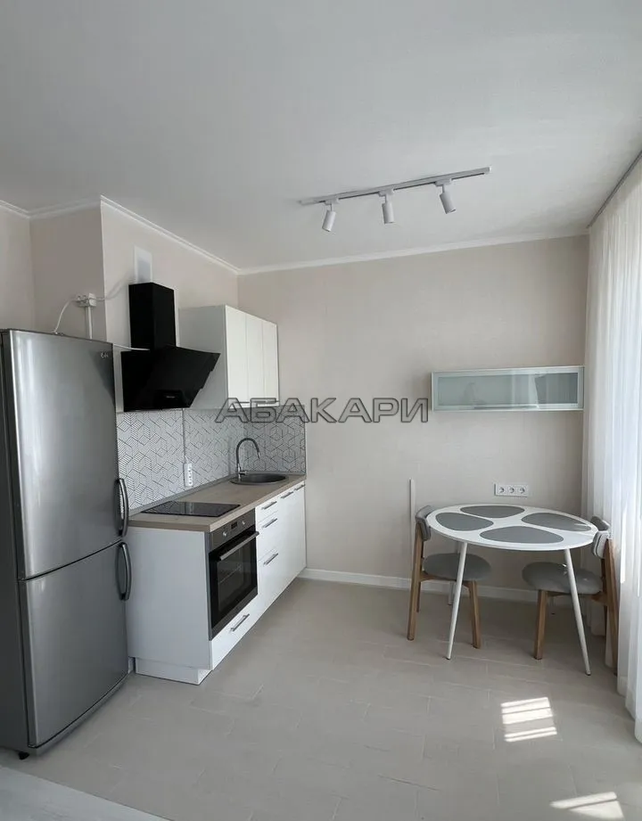 студия улица Батурина, 30к2  за 32000 руб/мес фото 5