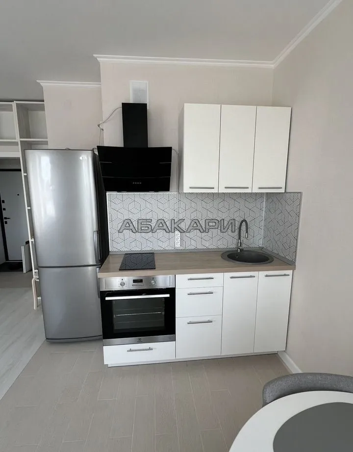 студия улица Батурина, 30к2  за 32000 руб/мес фото 6