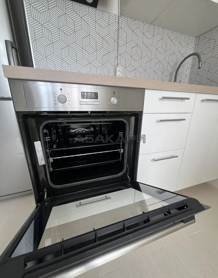 студия улица Батурина, 30к2  за 32000 руб/мес фото 8