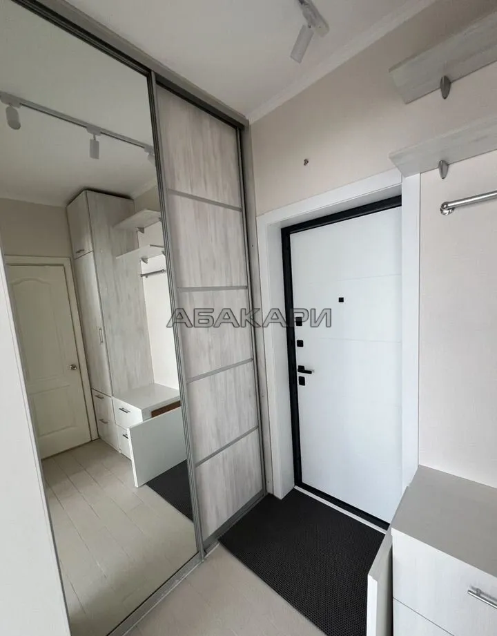 студия улица Батурина, 30к2  за 32000 руб/мес фото 10