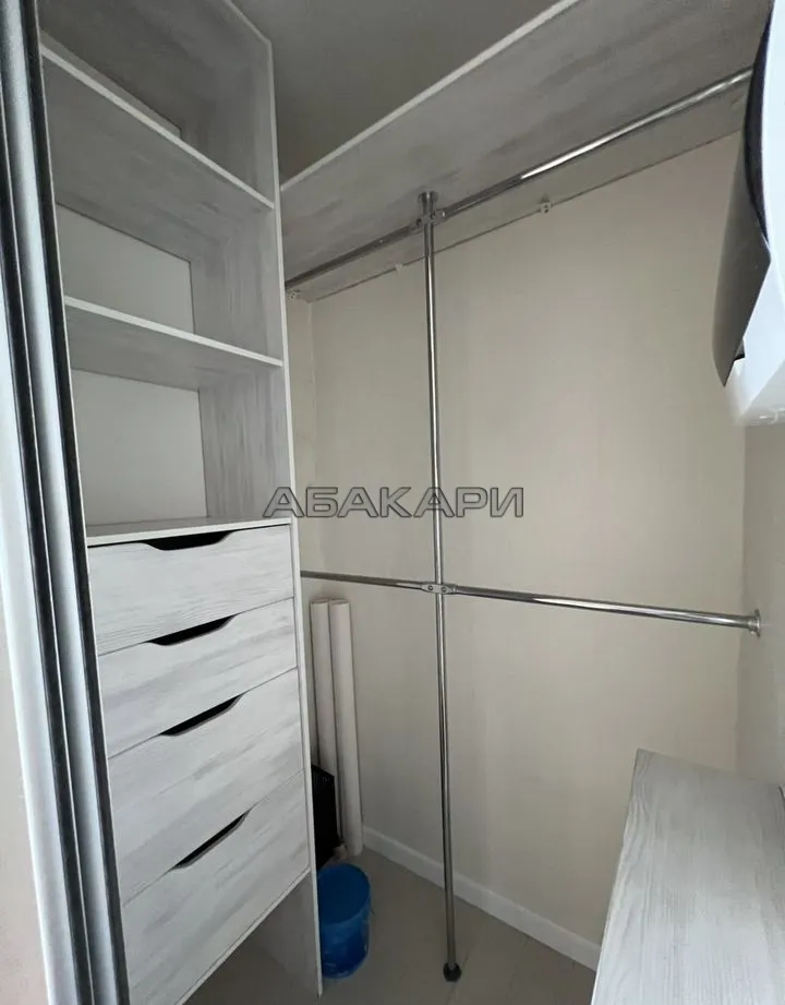 студия улица Батурина, 30к2  за 32000 руб/мес фото 11