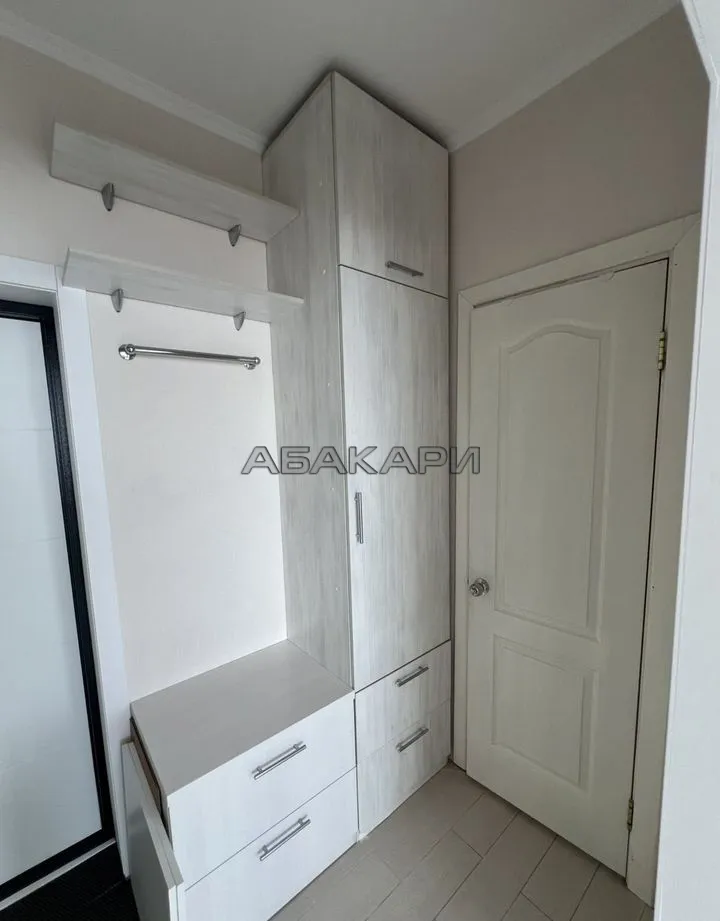 студия улица Батурина, 30к2  за 32000 руб/мес фото 12