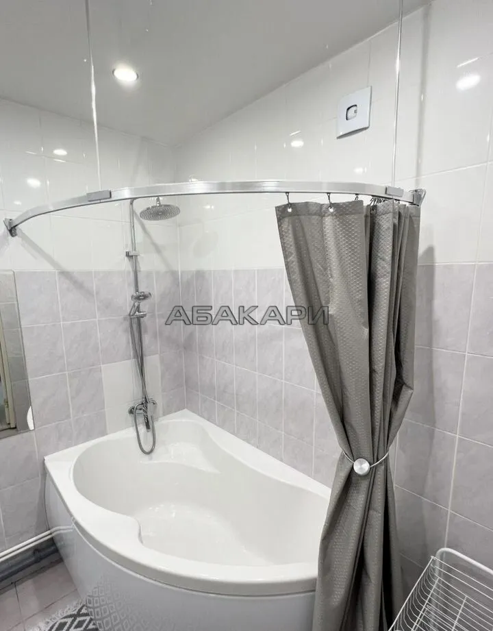 студия улица Батурина, 30к2  за 32000 руб/мес фото 14