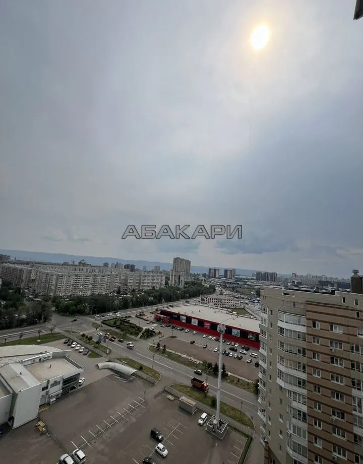 студия улица Батурина, 30к2  за 32000 руб/мес фото 15